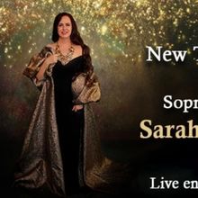 Previews: SARAH BRIGHTMAN TRIBUTE SHOW at New Tampa Performing Arts Center