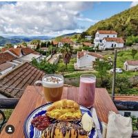 Discover CUISINE FROM TUNISIA for International Mediterranean Diet Month