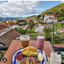 Discover CUISINE FROM TUNISIA for International Mediterranean Diet Month