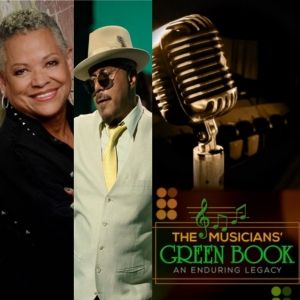 Josephine Beavers & Howard Hewett to Perform Together at Hollywood's Iconic Catalina…