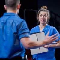 BWW Review: TIGER COUNTRY, Hampstead Theatre At Home