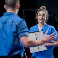 BWW Review: TIGER COUNTRY, Hampstead Theatre At Home