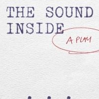 Theatre Communications Group Publishes THE SOUND INSIDE by Adam Rapp