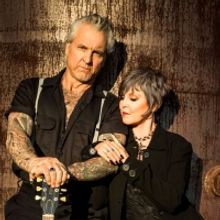 Pat Benatar and Neil Giraldo Come to The Van Wezel in April