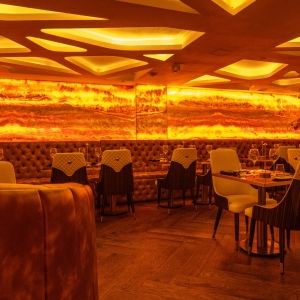 ZOI MEDITERRANEAN and TEN11 LOUNGE Debut at the Historic Life Hotel in NoMad