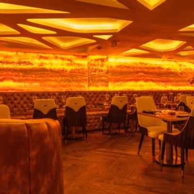 ZOI MEDITERRANEAN and TEN11 LOUNGE Debut at the Historic Life Hotel in NoMad