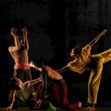 Review: Kyle Abraham's 20 Years of Urgency at Lincoln Center Rose Theatre