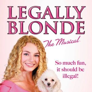 Spotlight: LEGALLY BLONDE at Beef & Boards Dinner Theatre