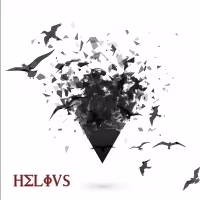 HELIVS Release Self -Titled Album, Announce Tour Dates for July