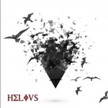 HELIVS Release Self -Titled Album, Announce Tour Dates for July