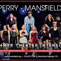 Experience a Summer that Will Change Your Life Forever