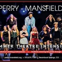 Experience a Summer that Will Change Your Life Forever