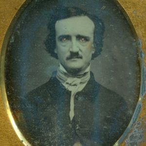 New Release 'Edgar Allen'