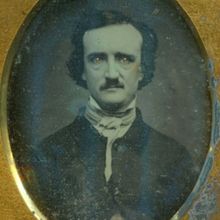  New Release 'Edgar Allen'