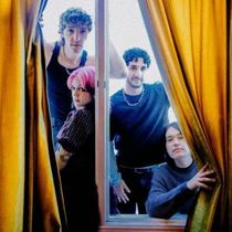 WILT to Release Debut Album WHEN NO ONE'S WATCHING