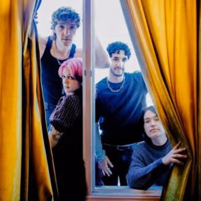 WILT to Release Debut Album WHEN NO ONE'S WATCHING
