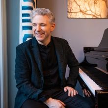 Interview: Vocal Coach Deric Rosenblatt on Guiding James Monroe Iglehart’s Louis Ar