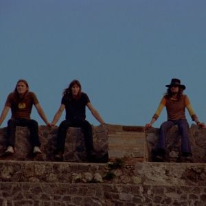 Pink Floyd's Legendary 1972 Concert Film is Coming To Park Theatre