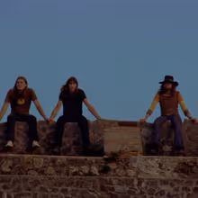 Pink Floyd's Legendary 1972 Concert Film is Coming To Park Theatre