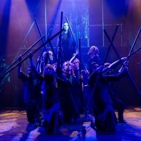 Review: HOST & GUEST At Synetic Theater
