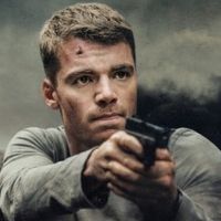 THE NIGHT AGENT Renewed For Season Two on Netflix