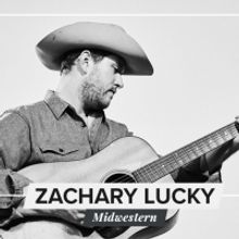 Zachary Lucky to Release New Album MIDWESTERN