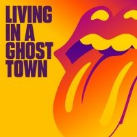 The Rolling Stones Debut New Single 'Living in a Ghost Town'