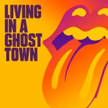 The Rolling Stones Debut New Single 'Living in a Ghost Town'