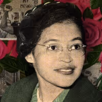 VIDEO: Peacock Shares Trailer For THE REBELLIOUS LIFE OF MRS. ROSA PARKS Documentary