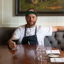Chef Spotlight: AJ Capella of SUMMIT HOUSE in Summit, NJ