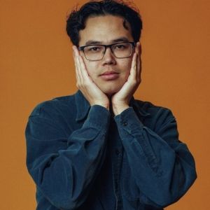 EDINBURGH 2025: James Trickey Guest Blog