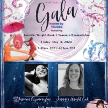 Kinesis Project to Present Virtual Annual Spring Gala