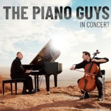 The Piano Guys Come to The Fabulous Fox, December 6