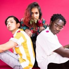 PINKSHIFT Release Debut Album 'Love Me Forever'