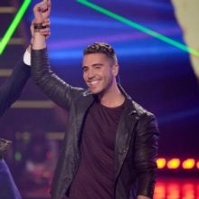 American Idol Winner Nick Fradiani Will Lead National Tour Of A BRONX TALE
