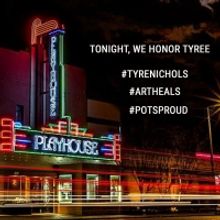 Circuit Playhouse Will Honor The Life Of Tyre Nichols With Performances This Weekend