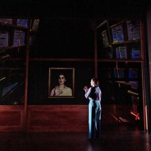 Review: THIS MUCH I KNOW at Theater J