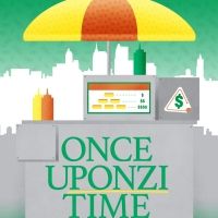 Princeton Triangle Club Will Present ONCE UPONZI TIME,