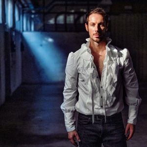 Interview: Arduino Bertoncello of BURN THE FLOOR “BE BRAVE. TOGETHER” at Cool Japan…