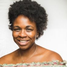 Court Theatre Names Gabrielle Randle-Bent New Associate Artistic Director