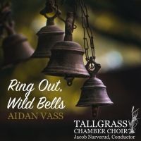 New Work By Composer Aidan Vass, 'Ring Out, Wild Bells', Makes Its Debut With Jacob N Interview