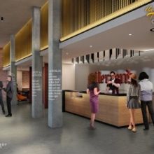 Theatrical Outfit Announces 'The Heart of the City Campaign'