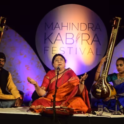Mahindra Kabira Festival Reveals 10th Edition In Varanasi Set For December