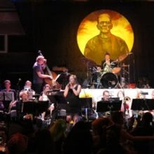 TNC Presents Big, Free, Outdoor Village Halloween Ball