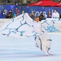 Ice Theatre of New York Announces 2021 City Skate Pop Up Concerts at Bryant Park