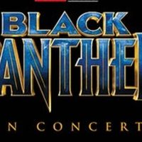 Chicago Philharmonic Performs MARVEL STUDIOS' BLACK PANTHER LIVE IN CONCERT Interview