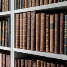 Shapero Rare Books Launches New Islamic Department Led by Roxana Kashani With Rare an