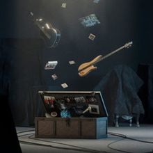 Romeo Santos Joins Aventura for a Final Tour 'Cerrando Ciclos'