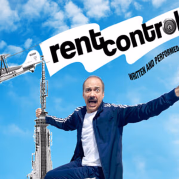 RENT CONTROL to Play Westport Country Playhouse Photo