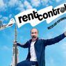 RENT CONTROL to Play Westport Country Playhouse